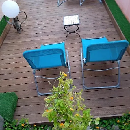 Bed & Breakfast Casa Vignes&soleil