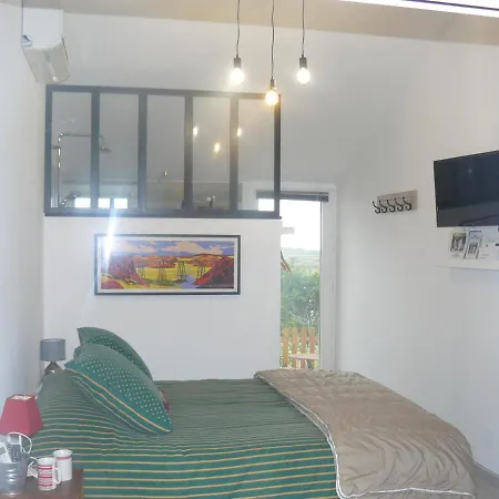 Casa Vignes & Soleil 3*