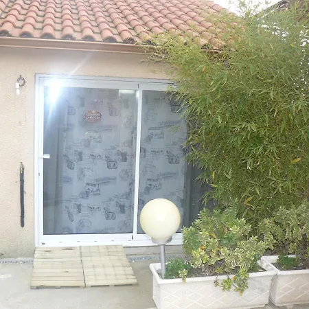 Panzió Casa Vignes & Soleil 3*