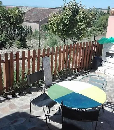 Casa Vignes & Soleil * Puisserguier